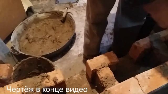 Отопительная печка своими руками (выпуск 3) смотреть онлайн