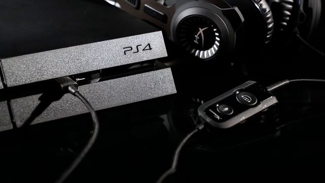 HyperX Cloud Revolver Sのサウンドステージとドルビーサラウンド7.1機能 смотреть онлайн