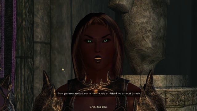 Oblivion Modded - Part 195 | The Flames of Agnon смотреть онлайн