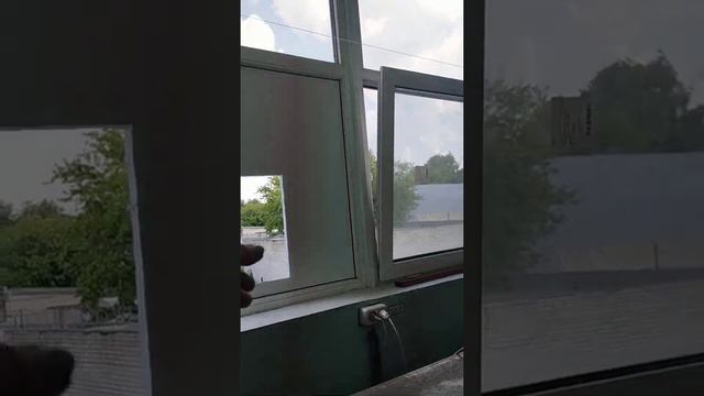 Решили установить Кондиционер .я на трудах. 23.06.2021 смотреть онлайн
