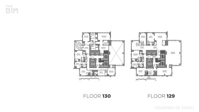 Building New York's $200M Apartment смотреть онлайн