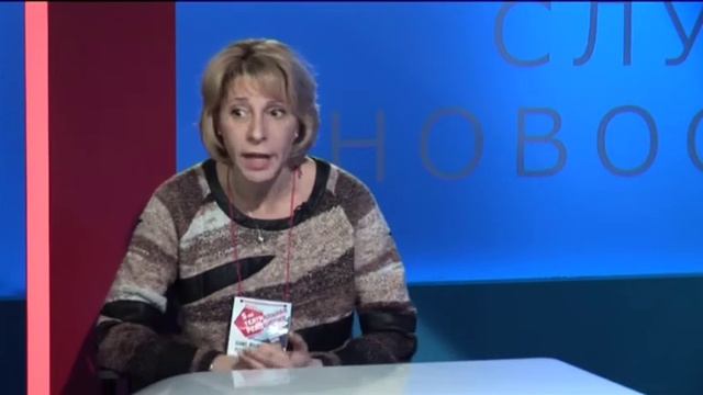 ТСН-итоги Юлия Рутберг смотреть онлайн