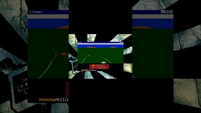 Primeiros Emuladores de Atari 2600 (Action Pack, Stella) (1995, 1996) смотреть онлайн