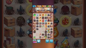 Mergic: Merge & Magic Gameplay Part 1