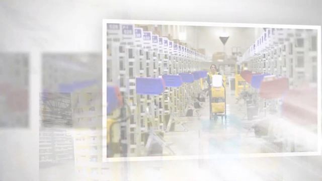 Amazon превратит работу кладовщиков в игру смотреть онлайн