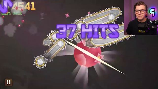 I Ranked the Most Popular Mobile Games of ALL TIME! смотреть онлайн