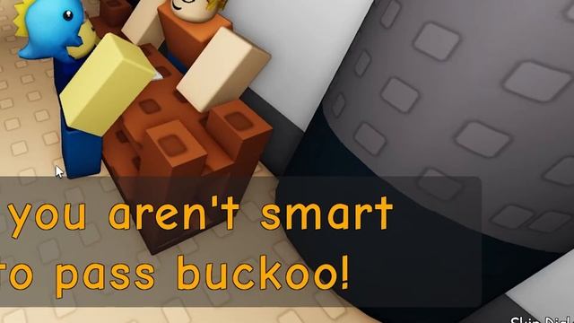 Опоздал в школу на 2 минуты... | Late to school Roblox смотреть онлайн