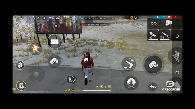 fast time play free fire in fraind ?? смотреть онлайн