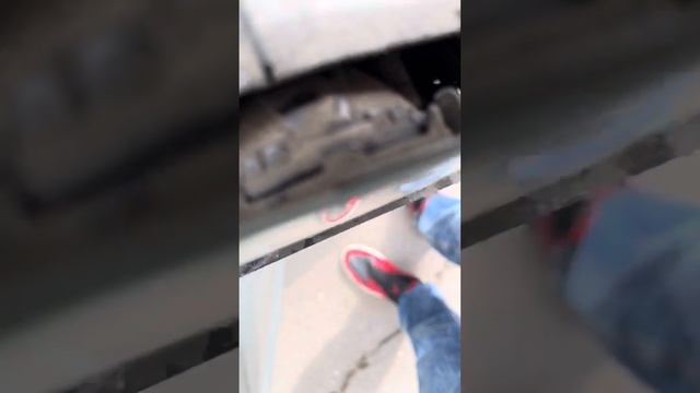 Как снять зеркальный элемент Октавия А7 (КОНКРЕТНО ЗЕРКАЛО) смотреть онлайн