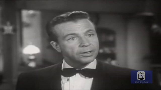 Four Star Playhouse | Season 2 | Episode 9 | Hard Way | David Niven | Dick Powell | Charles Boyer смотреть онлайн