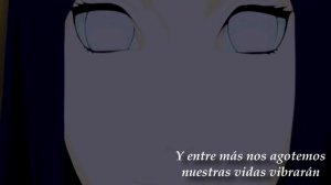 Hotaru No Hikari (Sha La La) Op.5 - Subtitulado Al Español. | Naruto. {Ikimono-Gakari}