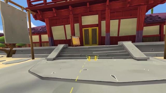 Fruit Ninja VR 2 Multiplayer Tutorial смотреть онлайн