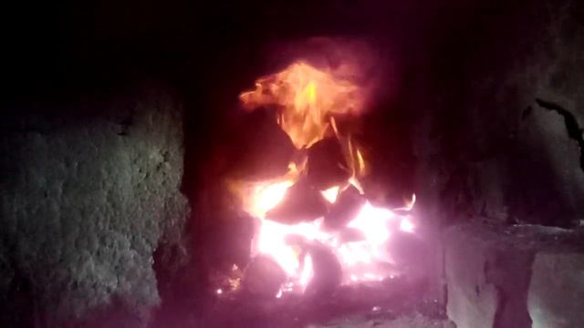 Затопил русскую печь смотреть онлайн