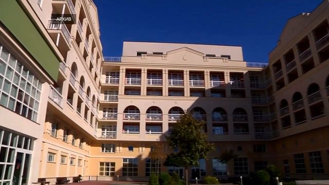 Отдых в Тверской области смотреть онлайн