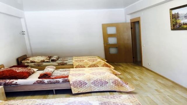 Apartment u Gorki Goroda - Krasnaya Polyana - Russian Federation смотреть онлайн