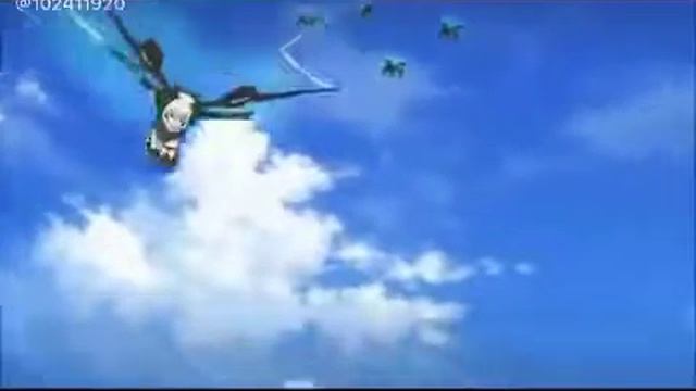 Японский мультик песня Я чувствую внутри смотреть онлайн