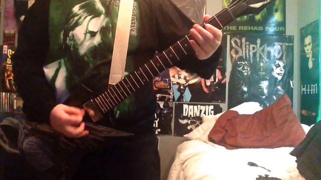 Type O Negative - Out of the Fire смотреть онлайн