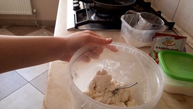 Творожные рецепты: запеканки и пироги