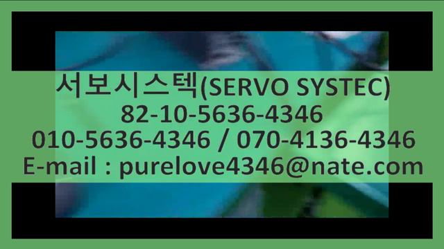 MITSUBISHI AC SERVO DRIVER MR-J3-70B SERVO REPAIR смотреть онлайн