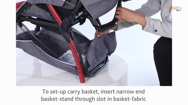 Chicco Cortina CX Stroller Lava