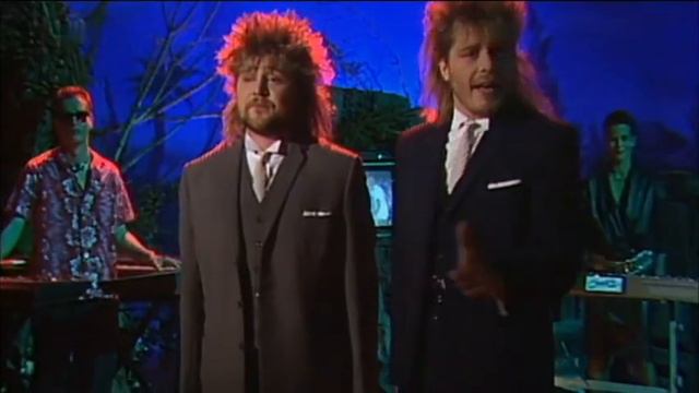 Bruce & Bongo - Geil 1986 смотреть онлайн