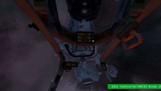 Space Docker VR - First Real Job смотреть онлайн