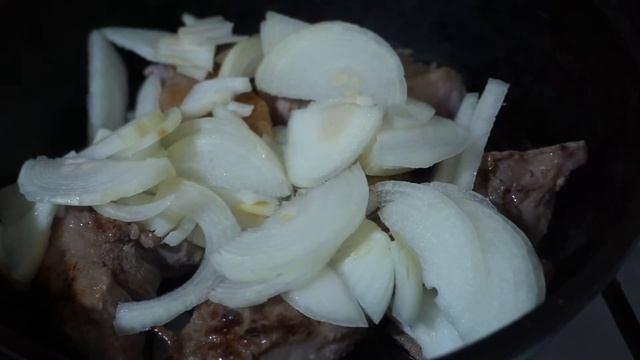 Нагут/НУТ с рёбрами в духовке/что приготовить на ужин/сытный ,вкусный обед или ужин. смотреть онлайн