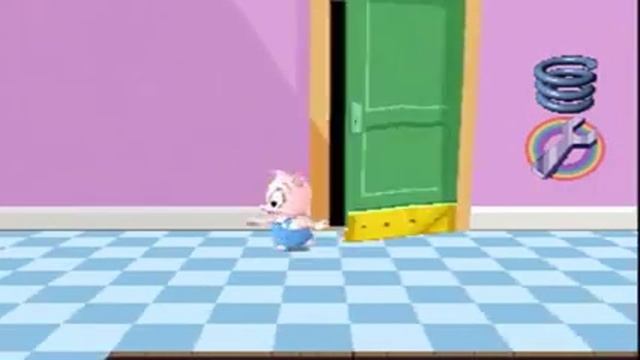 Tiny Toon Adventures : Plucky's Big Adventure sur Playstation смотреть онлайн