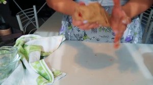 ОВСЯНОЕ ПЕЧЕНЬЕ ДЛЯ МАЛЫШЕЙ / ДЕТСКОЕ ОВСЯНОЕ ПЕЧЕНЬЕ