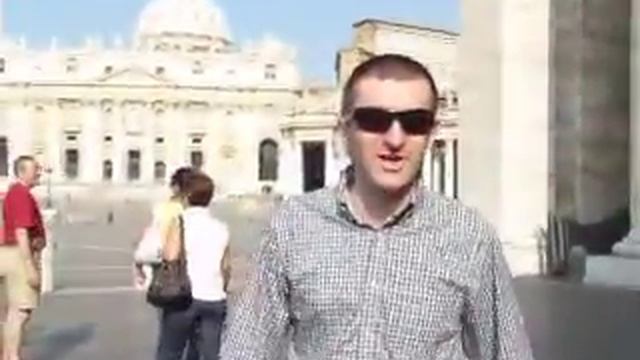 Осетины в РИМе смотреть онлайн