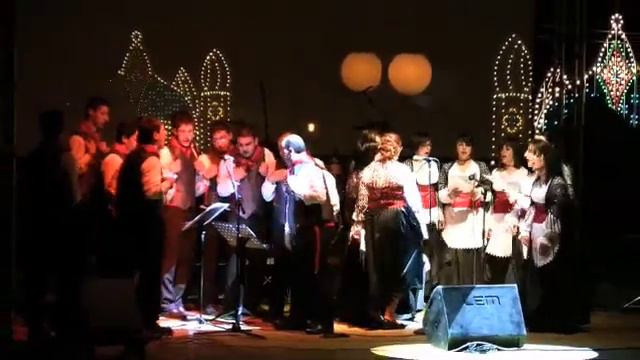 Lu Scarpar by Dragon Folk смотреть онлайн