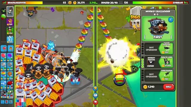 the bote wasn't fat enough to suck them toyota bloons смотреть онлайн