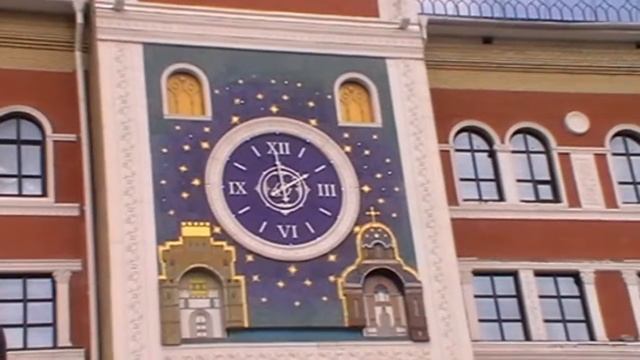 Йошкар-Ола. 9.07.2011.avi смотреть онлайн