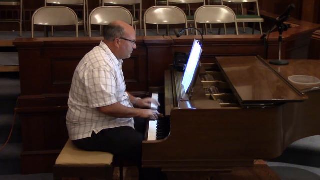 08302020 Michelle Macina Solo Flute смотреть онлайн