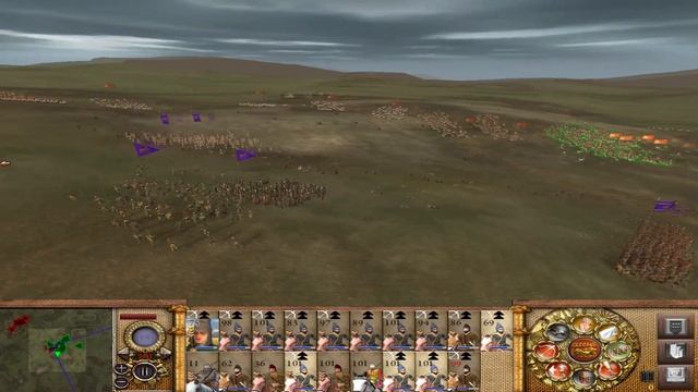 Back in the Saddle - EB2 Saka Campaign 4 смотреть онлайн