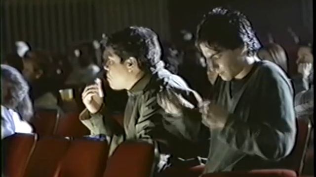 Mi primera Noche смотреть онлайн