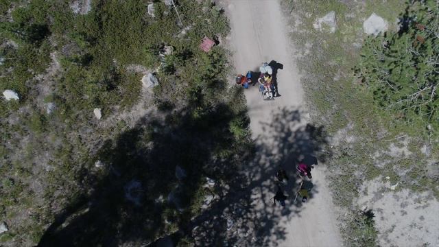 The Magic of Camp Wamp - It's about what you CAN do! Adventure. Optimism. Self-reliance. Ambition смотреть онлайн