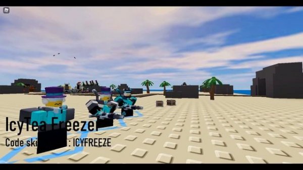 ALL NEW TDS PREMIUM + CODE SKINS SHOWCASED (Roblox Tower Defense Simulator)