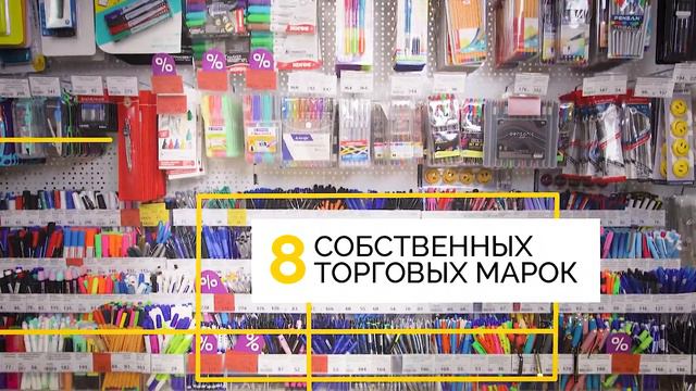 INFORMAT 30 Лет — видео о компании