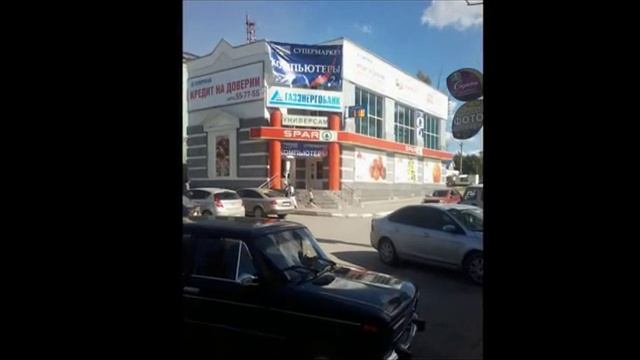 Суворов. Тульская область. смотреть онлайн