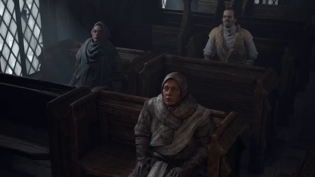 DIABLO 4: What's All The Fuss About!? (#1) смотреть онлайн