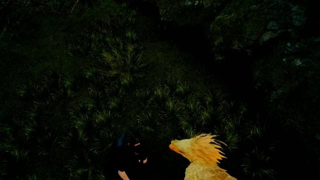 Final Fantasy 15 Xbox Series X Let's Play Part #17 (2023) смотреть онлайн