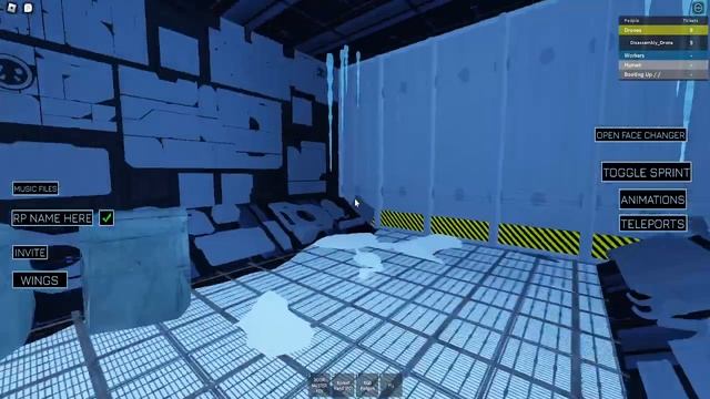 [NEW UPDATE] review on Murder drones Rp [roblox] смотреть онлайн