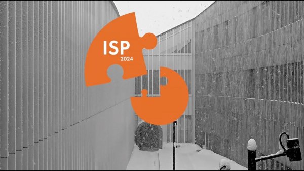 ISP 2024.  Third week review