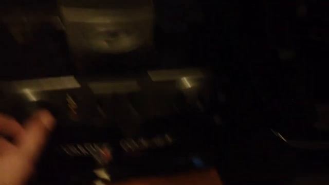 Демонстрация работы кассетника магнитолы LG-TW863AX смотреть онлайн