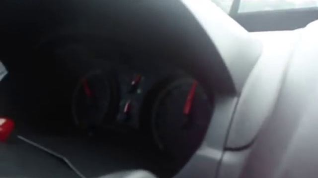 Ford Ecosport vs Hyundai Tucson 140 km - 2012 смотреть онлайн