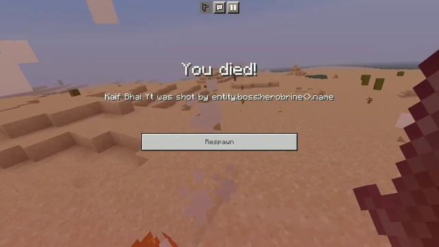 Minecraft Pe Herobrine Mod 1.19 / Herobrine Mod For Minecraft Pocket Edition 1.19 смотреть онлайн