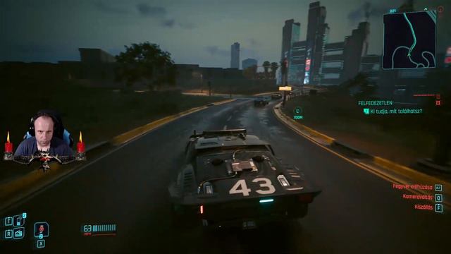 Cyberpunk 2077 2 0 Very Hard #31 смотреть онлайн