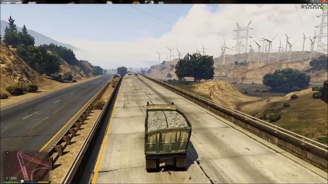 GTA V PC Moddding - Vehicle Handling Edit With New OpenIV 2.6