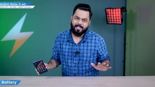 Redmi 9 Power..Oops? Redmi Note 9 4G Unboxing & First Impressions ⚡ TOO Much Confusion смотреть онлайн